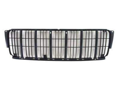 Mopar 5FT35DX9 Grille-Texture