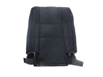 Mopar 5RV08DX9AA Rear Seat Back 3Rd Row Cover