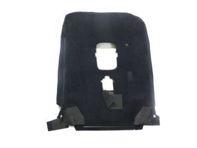 Mopar 5RV08DX9AA Rear Seat Back 3Rd Row Cover