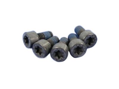 Ram Wheel Stud - 68209830AA