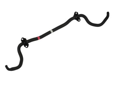 Mopar 68023653AC Bar-Front