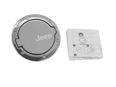 Jeep 5043036AB