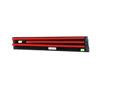 Mopar 57010446AP APPLIQUE-B PILLAR