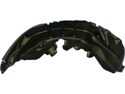 2017 Jeep Cherokee Wheelhouse - 68102263AG