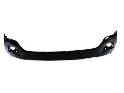 Mopar 68214172AA Front Upper Bumper Cover