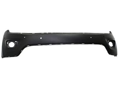 2015 Jeep Grand Cherokee Bumper - 68214172AA