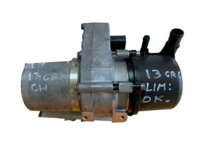 Jeep Power Steering Pump - 52124998AH