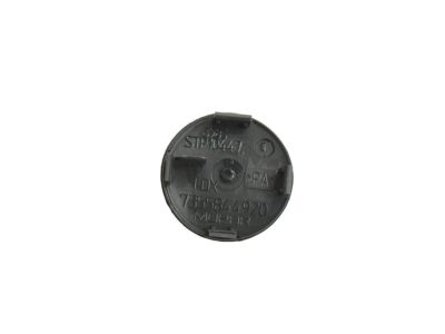 Jeep 5XG40LXHAA