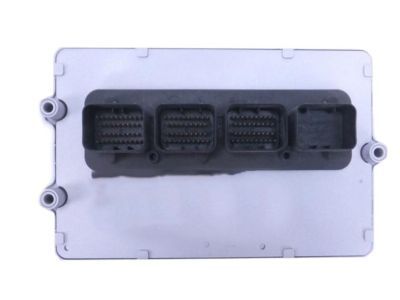 Mopar R6044499AD Powertrain Control Generic Module