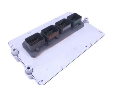 2005 Jeep Wrangler Engine Control Module - R6044499AD