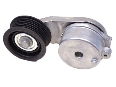 Chrysler 200 Belt Tensioner - 4627533AC