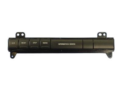 Mopar 68000123AA Switch-Instrument Panel