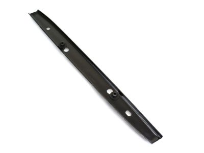 Mopar 55157466AA Bracket-Bumper