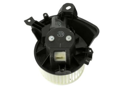 Mopar 68241593AA Motor-Blower