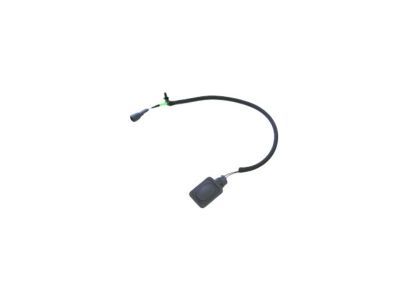 Mopar 68367545AA Switch-Bed Lamp