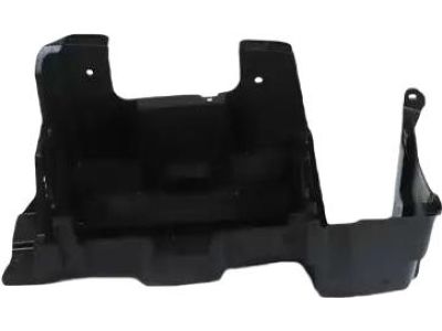 Mopar 68095940AB Tray-Battery