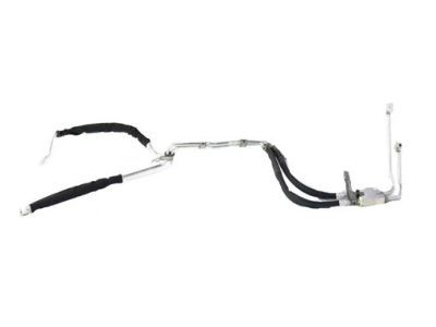 Mopar 68230432AB Tube-Oil Cooler Pressure And Ret