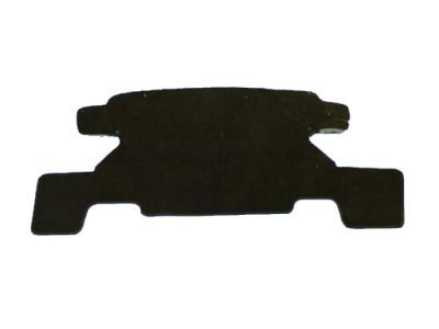 Mopar 5NN53DX9AB Carpet-Trunk