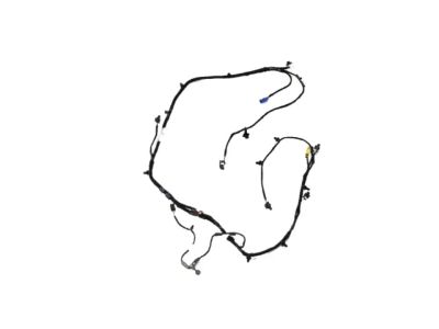 Ram 68475611AA