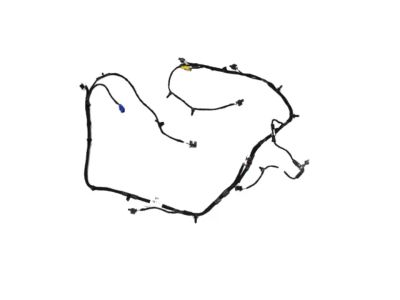 Ram 68475611AA