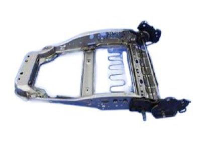 Mopar 68003049AA Frame-Front Seat Back