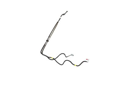 Mopar 68196430AA Tube-Fuel Vapor