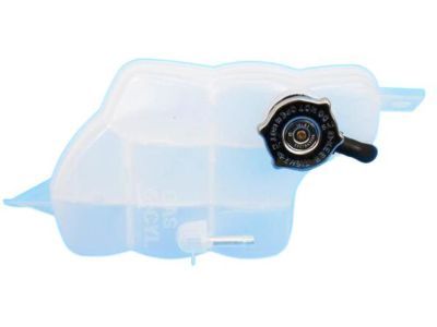 Dodge Avenger Coolant Reservoir - 5058511AC