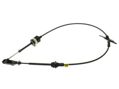 Mopar 52104060AG Transmission Gearshift Control Cable
