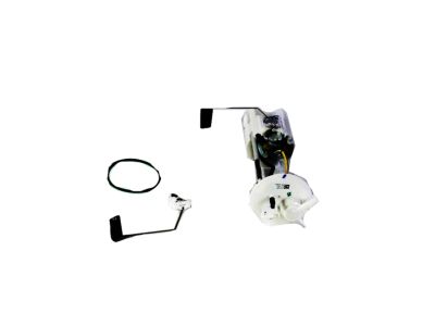 Mopar 68399000AA Fuel Pump Complete Kit