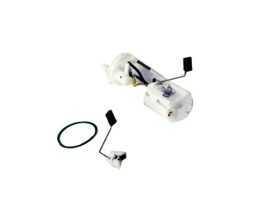 Ram Fuel Pump - 68399000AA