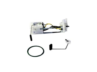 Mopar 68399000AA Fuel Pump Complete Kit