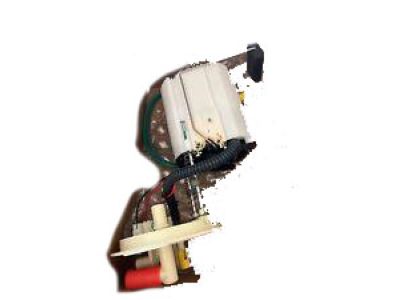 Mopar 68399000AA Fuel Pump Complete Kit