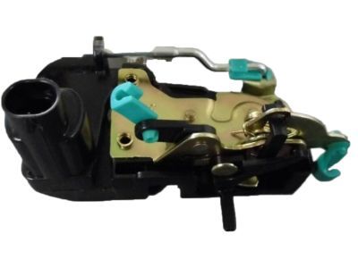 Chrysler New Yorker Door Lock Actuator - 4769070