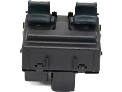 2016 Jeep Wrangler Power Window Switch - 68156218AC
