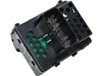 Mopar 68156218AC Switch-Power Window