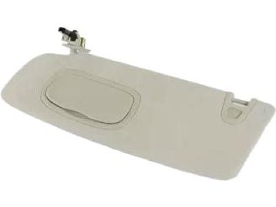 Chrysler Pacifica Sun Visor - 6EL07PD2AB