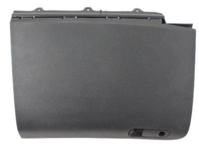 Mopar 1WT34DX9AE Door-Glove Box