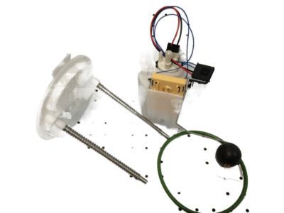 Dodge Charger Fuel Pump - 68145815AC