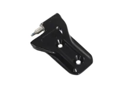 Jeep Gladiator Door Hinge - 68297681AF