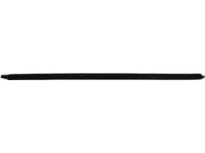 2016 Ram 4500 Door Seal - 55369292AE