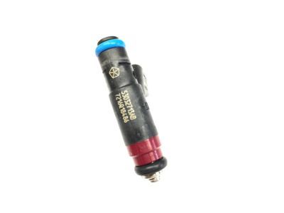 Dodge Durango Fuel Injector - 53032713AB