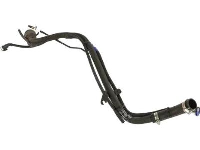 68299075AD Mopar Tube-Fuel Filler Product Photo 4 of 9