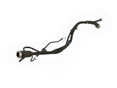 68299075AD Mopar Tube-Fuel Filler Product Photo 1 of 9