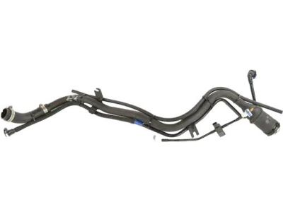 68299075AD Mopar Tube-Fuel Filler Product Photo 6 of 9