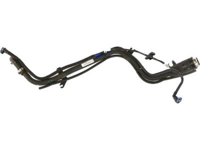 68299075AD Mopar Tube-Fuel Filler Product Photo 5 of 9