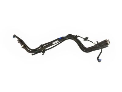 68299075AD Mopar Tube-Fuel Filler Product Photo 9 of 9