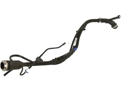 68299075AD Mopar Tube-Fuel Filler Product Photo 2 of 9