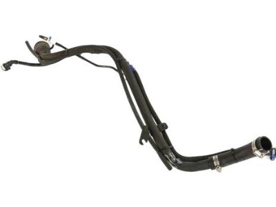 68299075AD Mopar Tube-Fuel Filler Product Photo 3 of 9