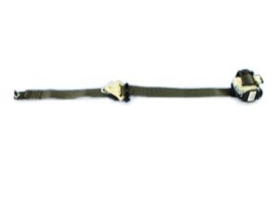 Mopar 1BR841DVAF Belt Assy-Front Outer