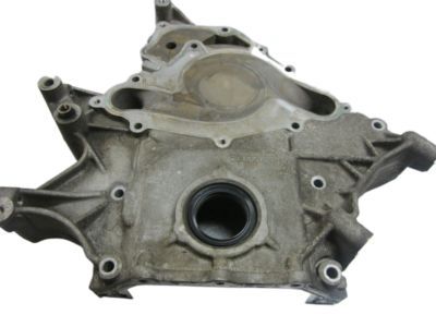 2011 Dodge Challenger Timing Cover - 53022096AG